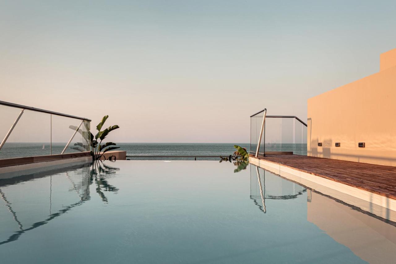 Meni Rhodes Hotell 5*