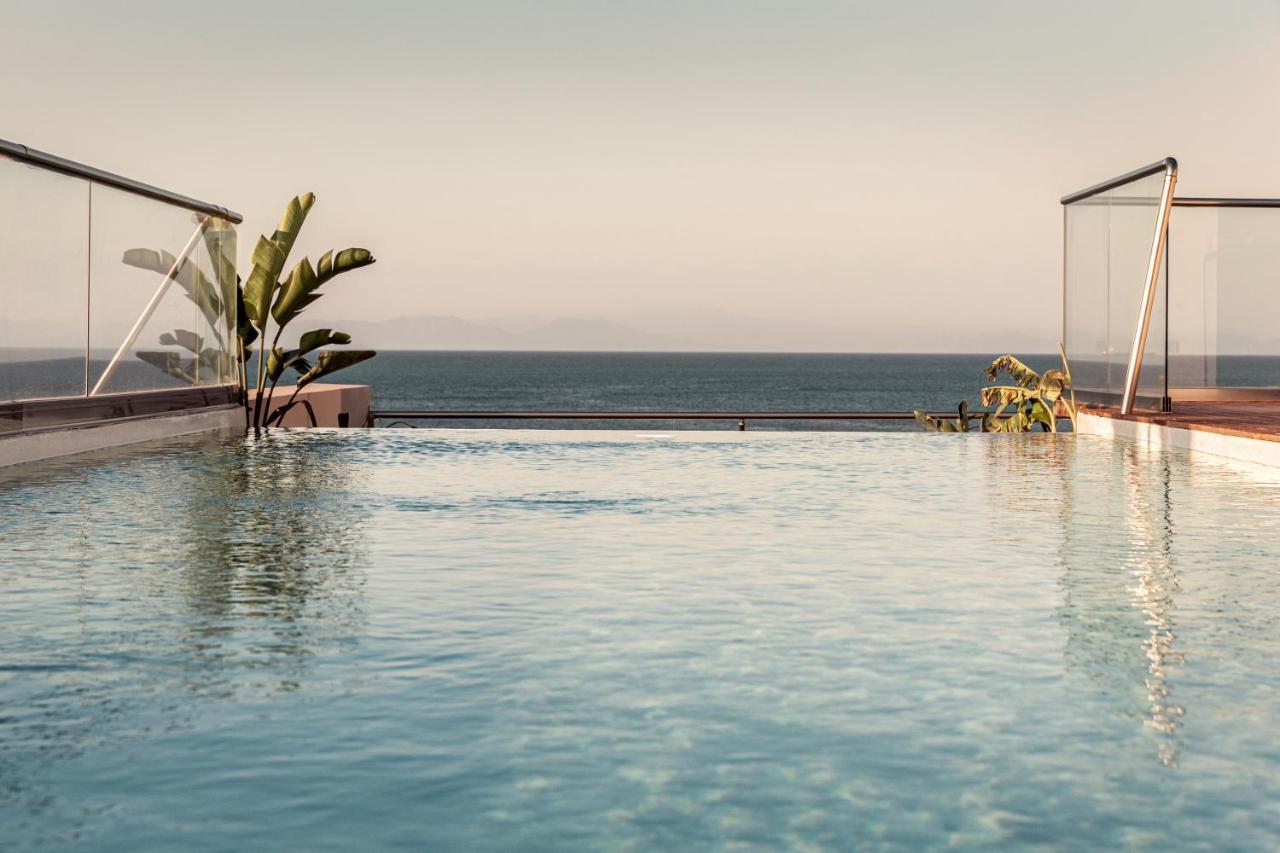 Hotell Meni Rhodes
