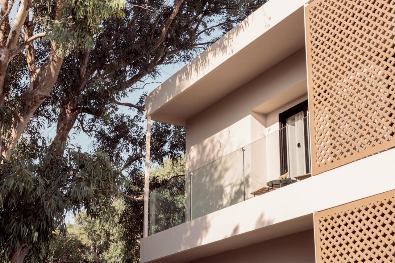 Hotell Meni Rhodes Rhodes City