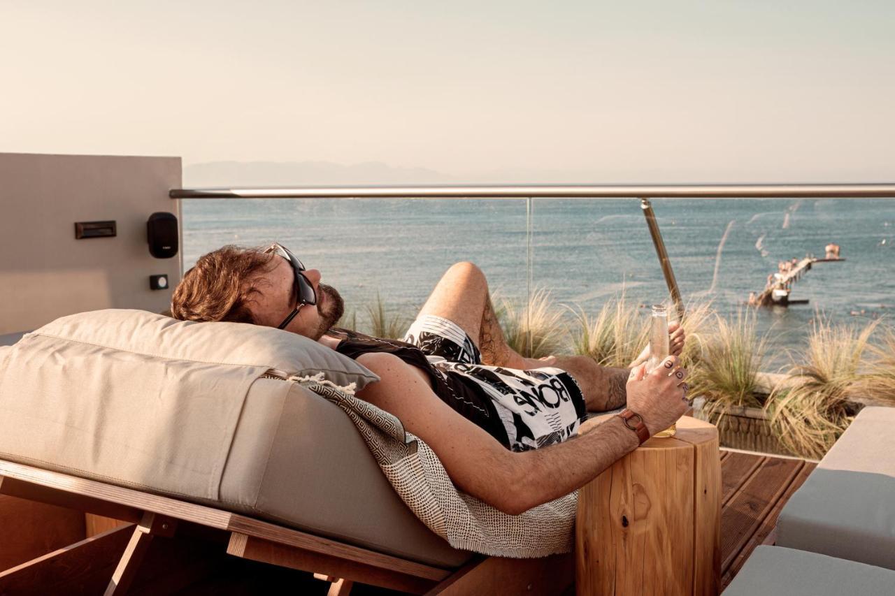 Hotell Meni Rhodes