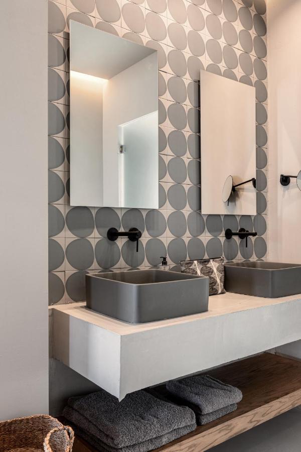 Meni Rhodes Hotell 5*