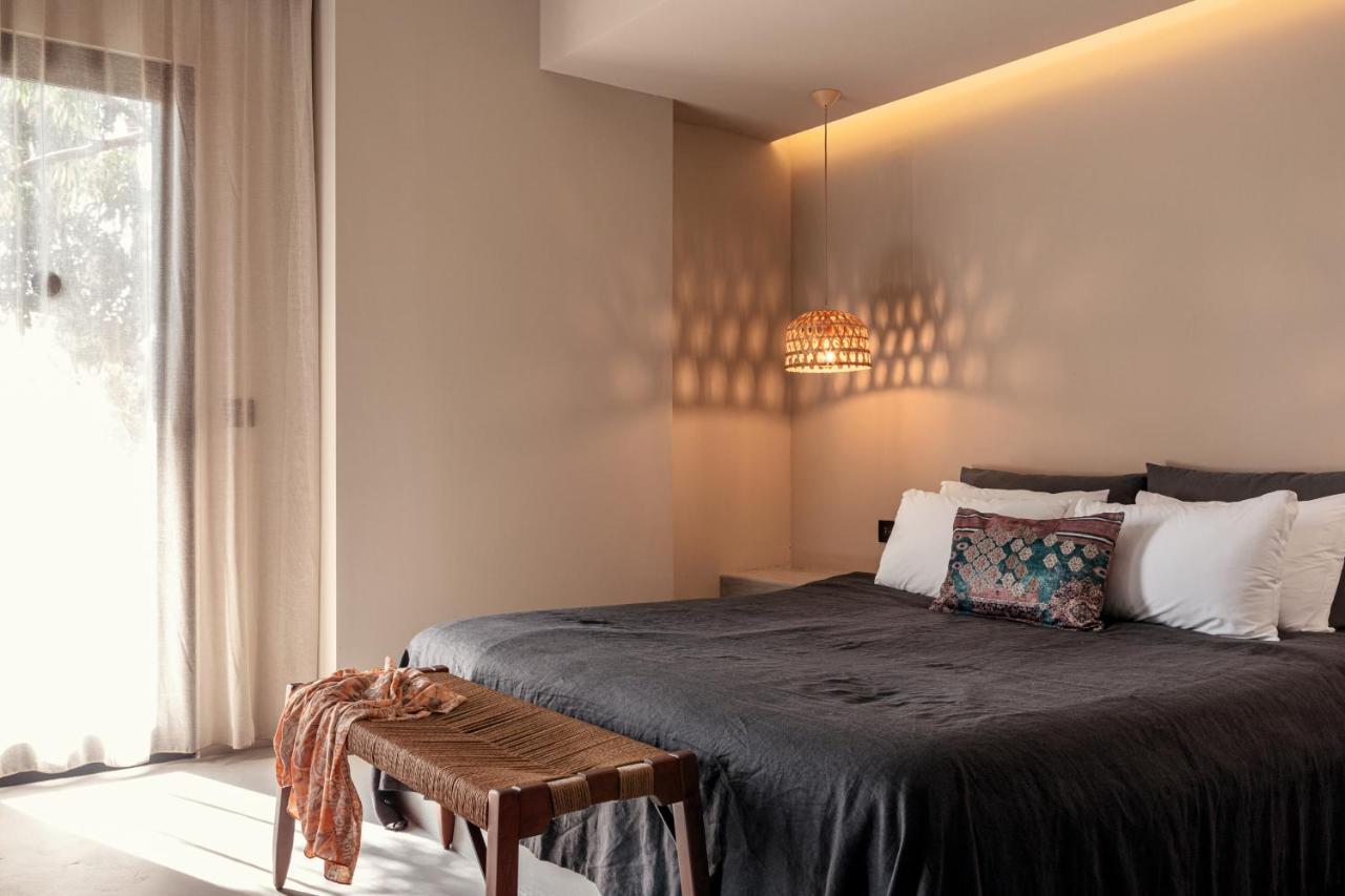 Meni Rhodes Hotell 5*