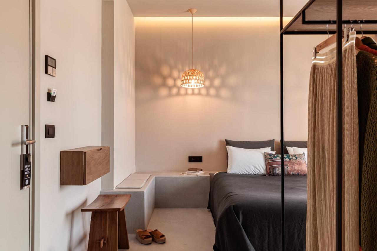 Meni Rhodes Hotell Rhodes City