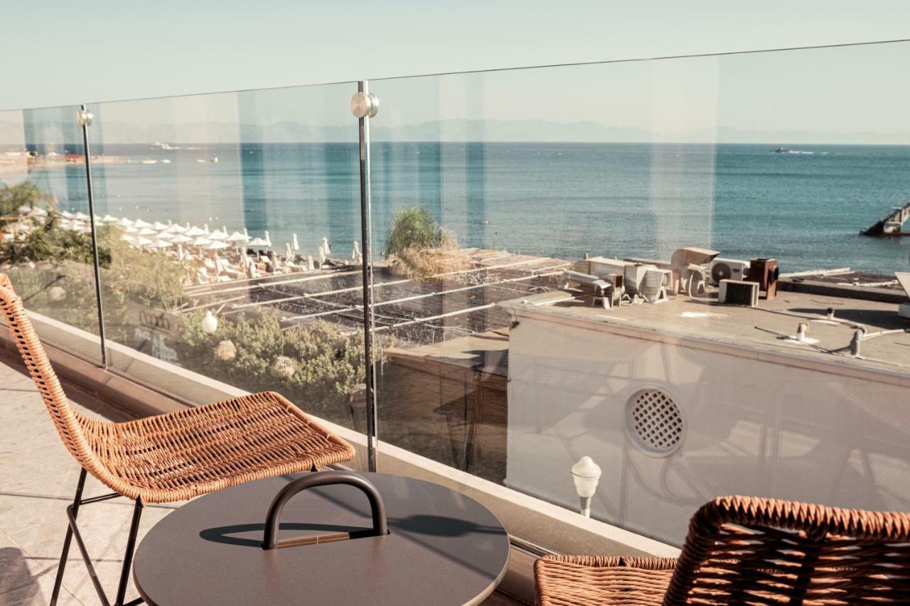 Hotell Meni Rhodes 5*