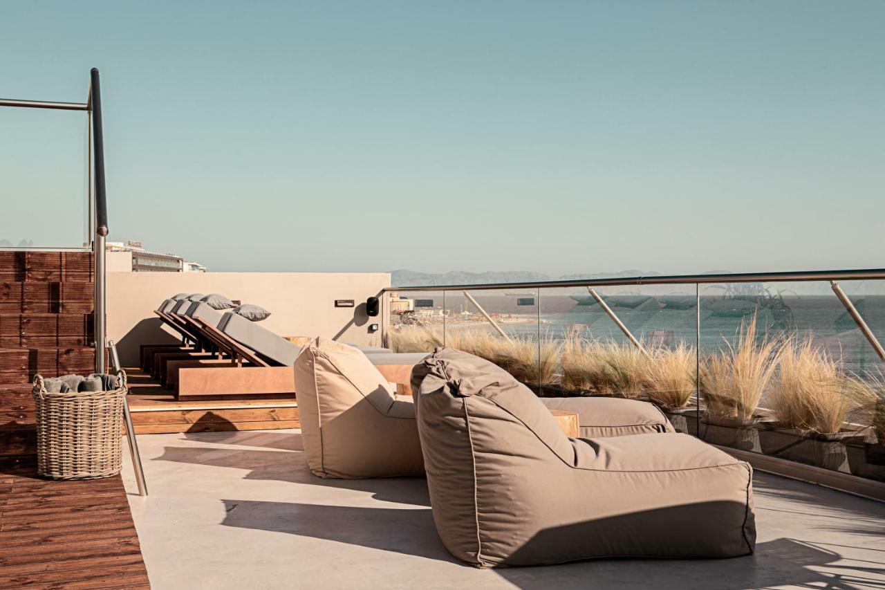 Hotell Meni Rhodes 5*