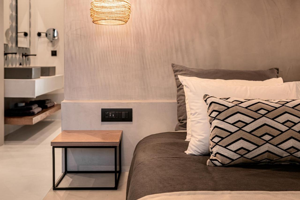 Hotell Meni Rhodes