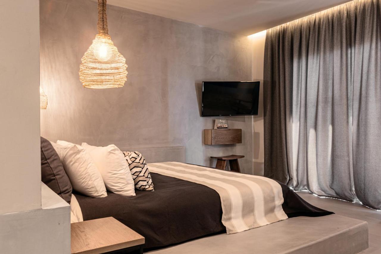 Hotell Meni Rhodes Rhodes City